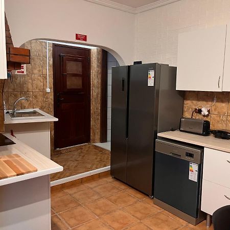 Casa Amarela Villa Loulé Eksteriør bilde
