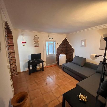 Casa Amarela Villa Loulé Eksteriør bilde