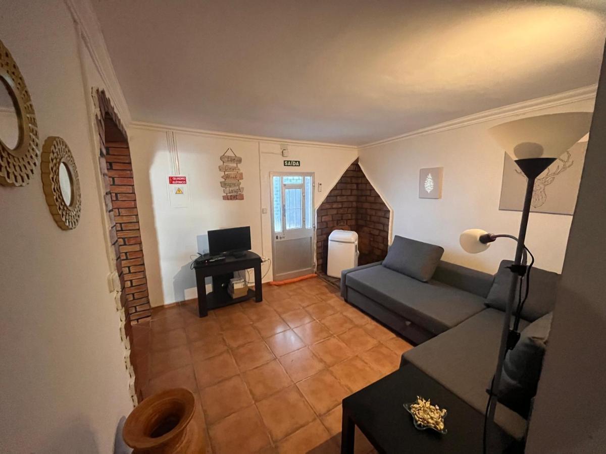Casa Amarela Villa Loulé Eksteriør bilde