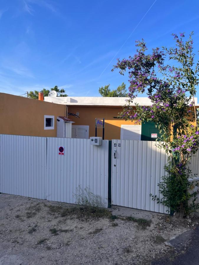 Casa Amarela Villa Loulé Eksteriør bilde