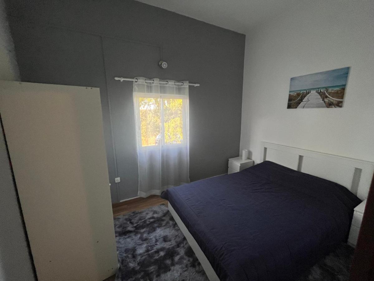 Casa Amarela Villa Loulé Eksteriør bilde