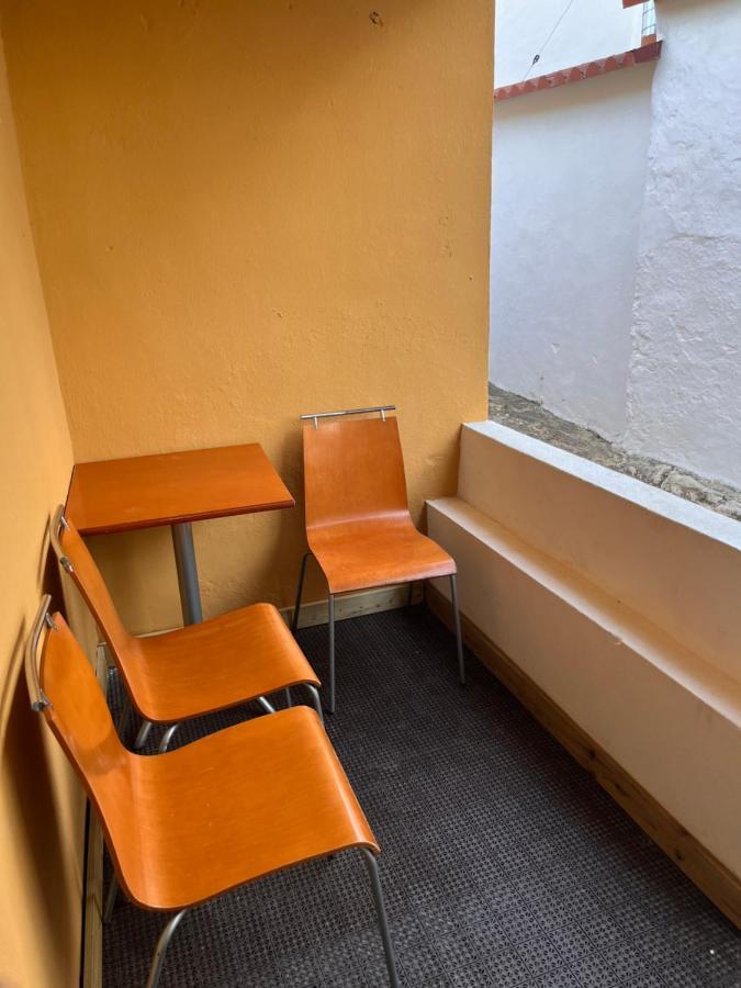 Casa Amarela Villa Loulé Eksteriør bilde