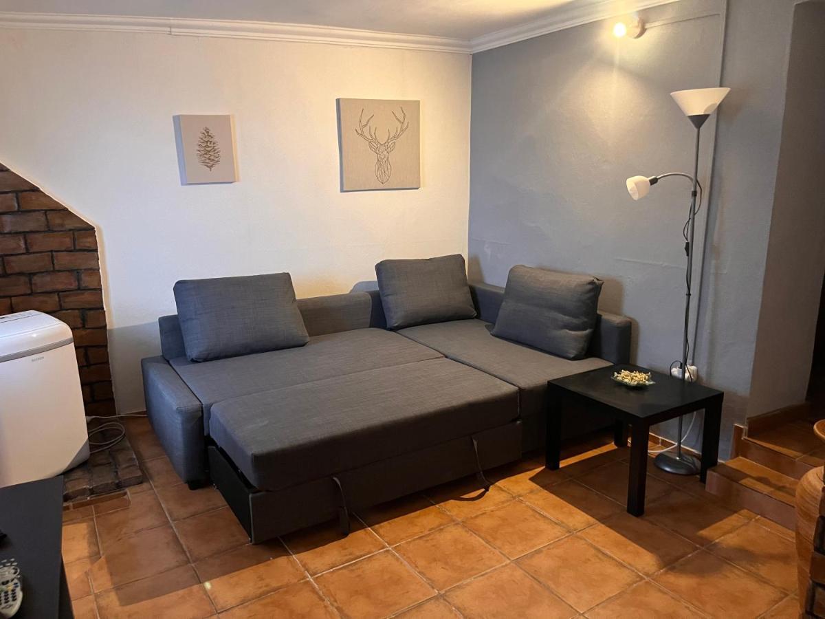 Casa Amarela Villa Loulé Eksteriør bilde