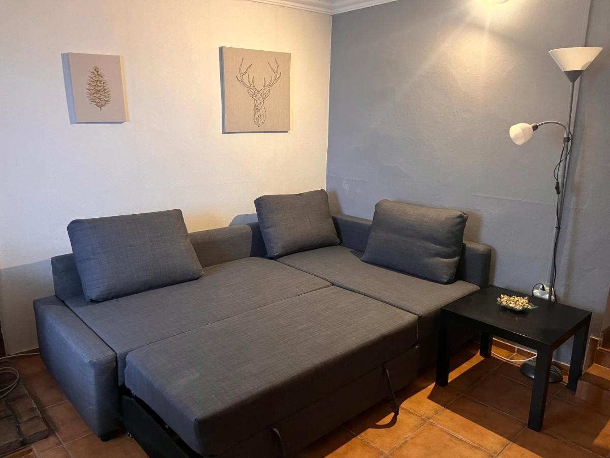 Casa Amarela Villa Loulé Eksteriør bilde