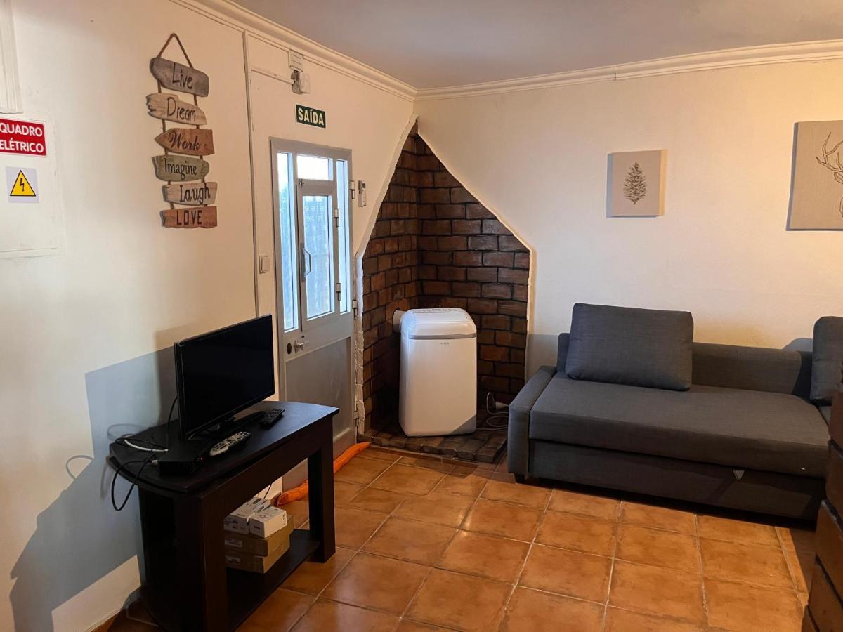Casa Amarela Villa Loulé Eksteriør bilde