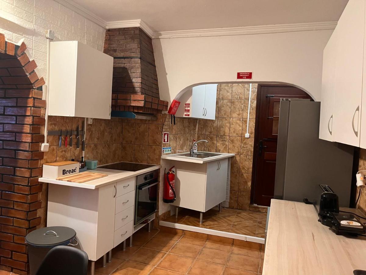 Casa Amarela Villa Loulé Eksteriør bilde